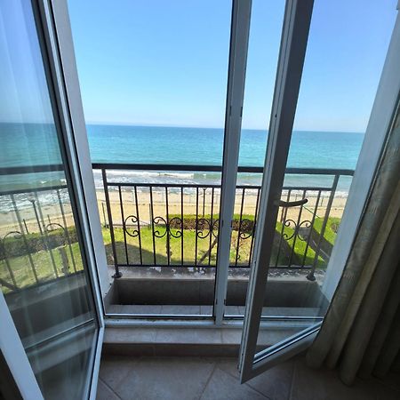 أهيلوي Dl Apartments المظهر الخارجي الصورة