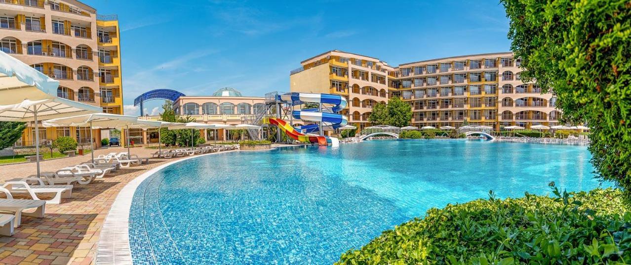 أهيلوي Dl Apartments المظهر الخارجي الصورة