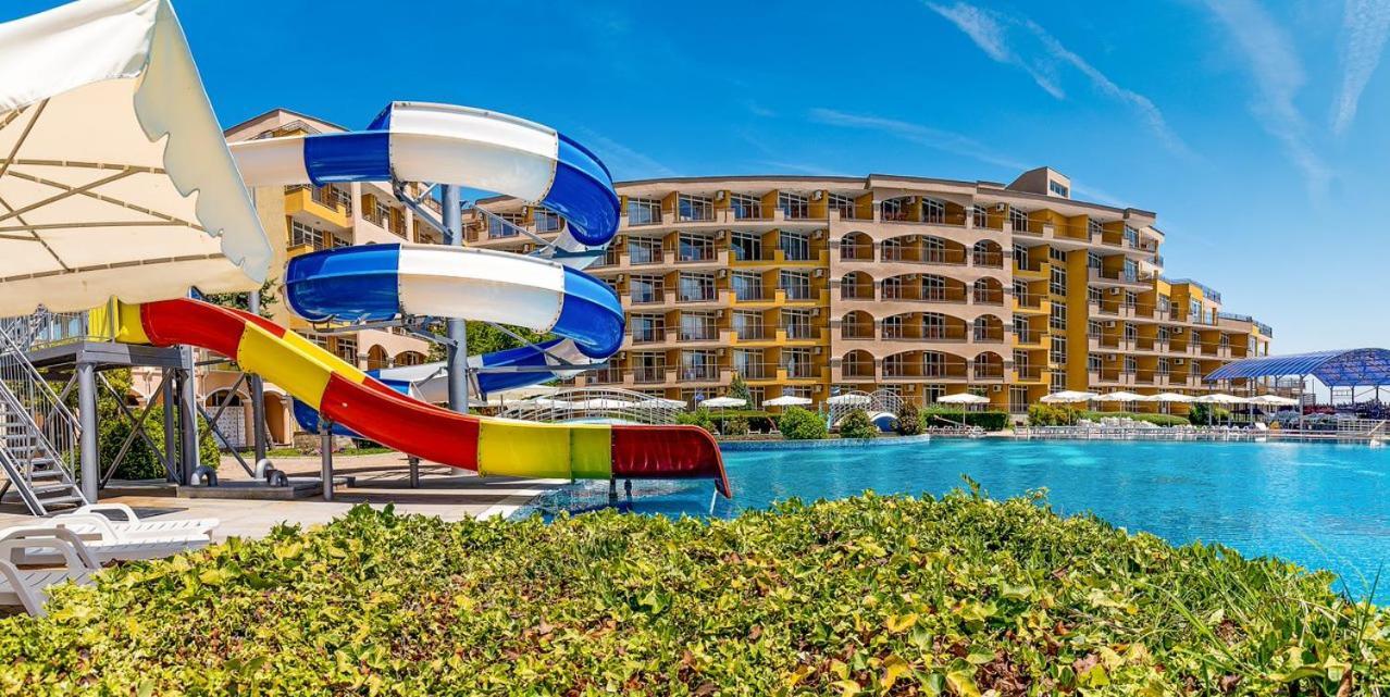 أهيلوي Dl Apartments المظهر الخارجي الصورة