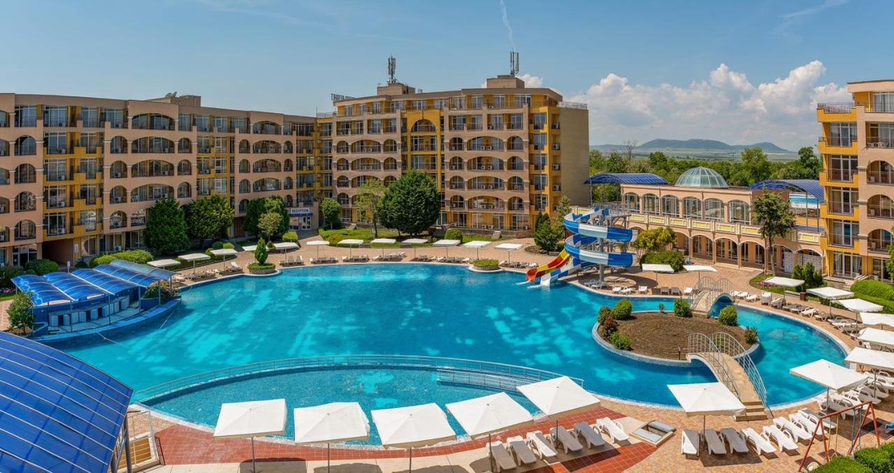 أهيلوي Dl Apartments المظهر الخارجي الصورة