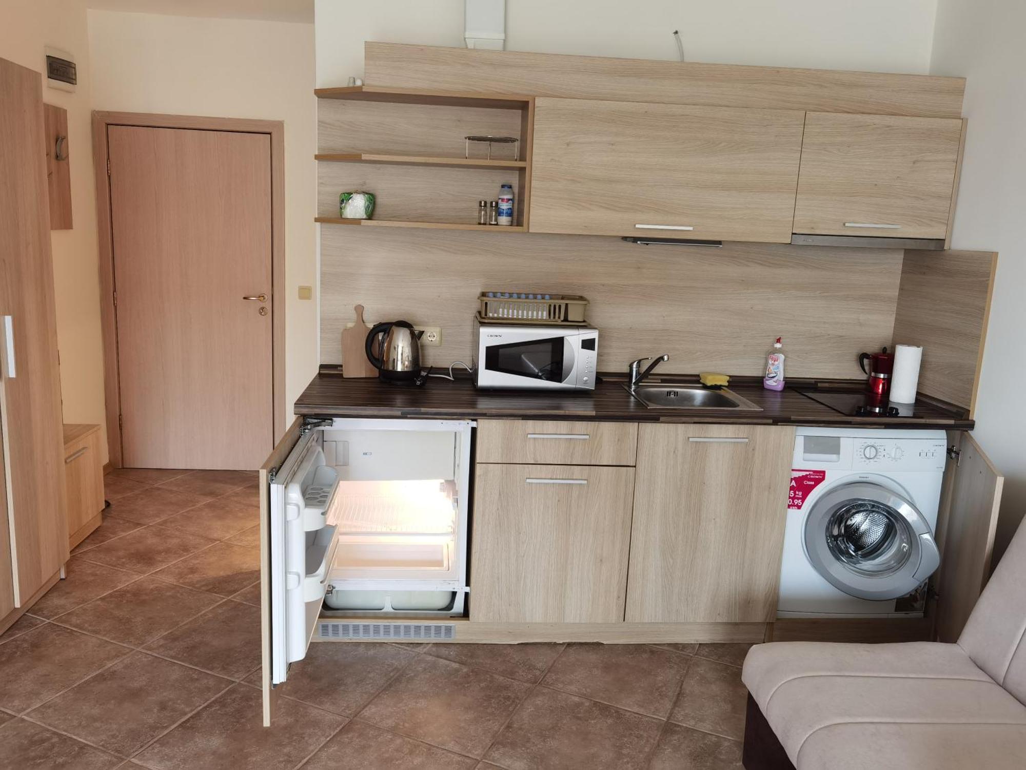 أهيلوي Dl Apartments المظهر الخارجي الصورة