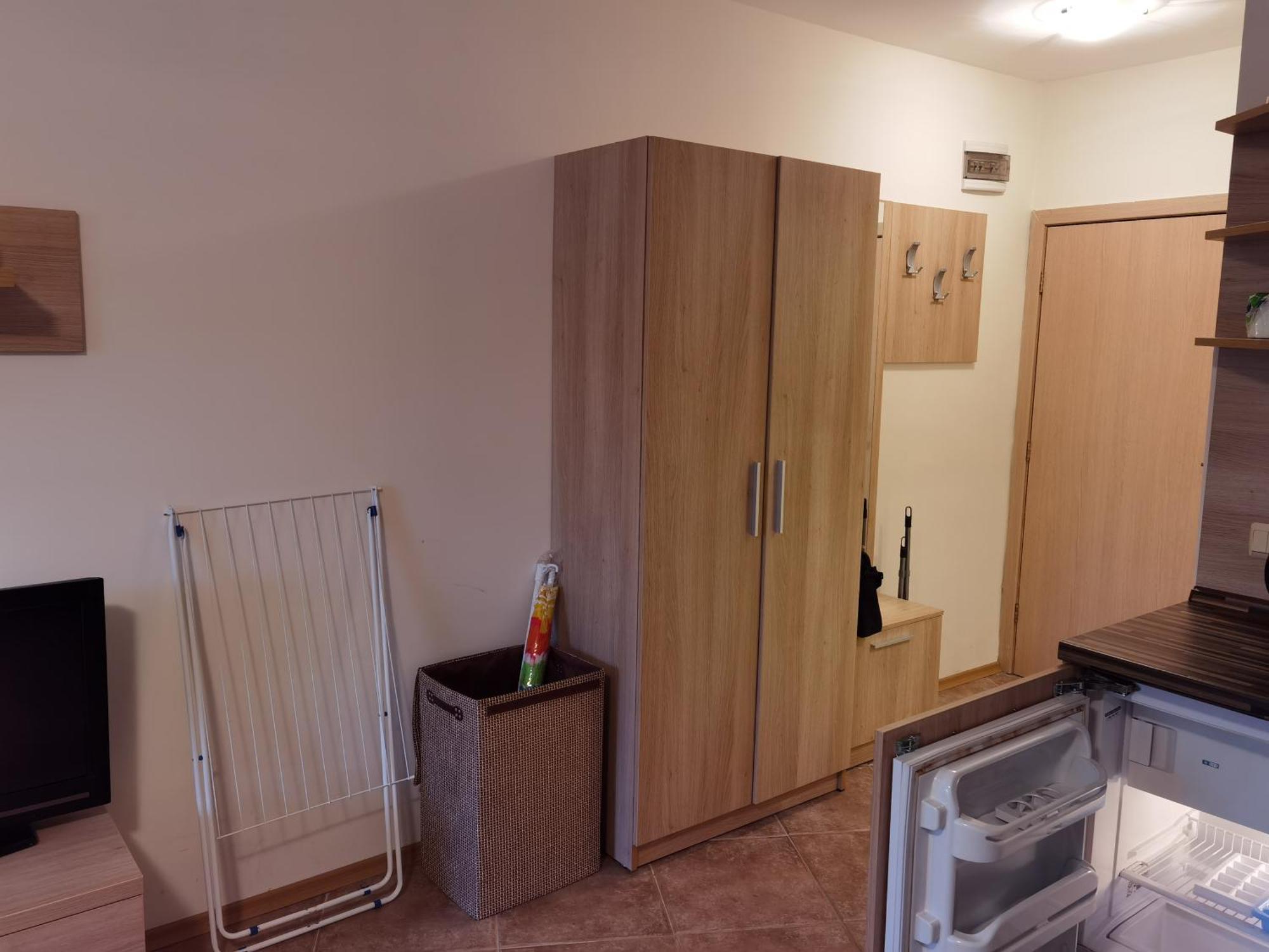 أهيلوي Dl Apartments المظهر الخارجي الصورة