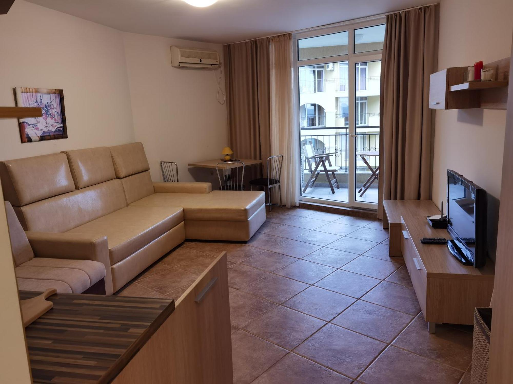 أهيلوي Dl Apartments المظهر الخارجي الصورة