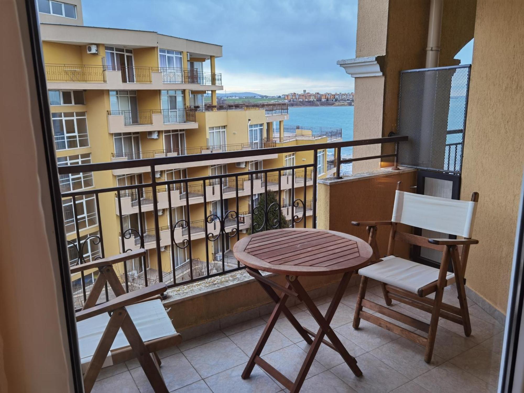 أهيلوي Dl Apartments المظهر الخارجي الصورة