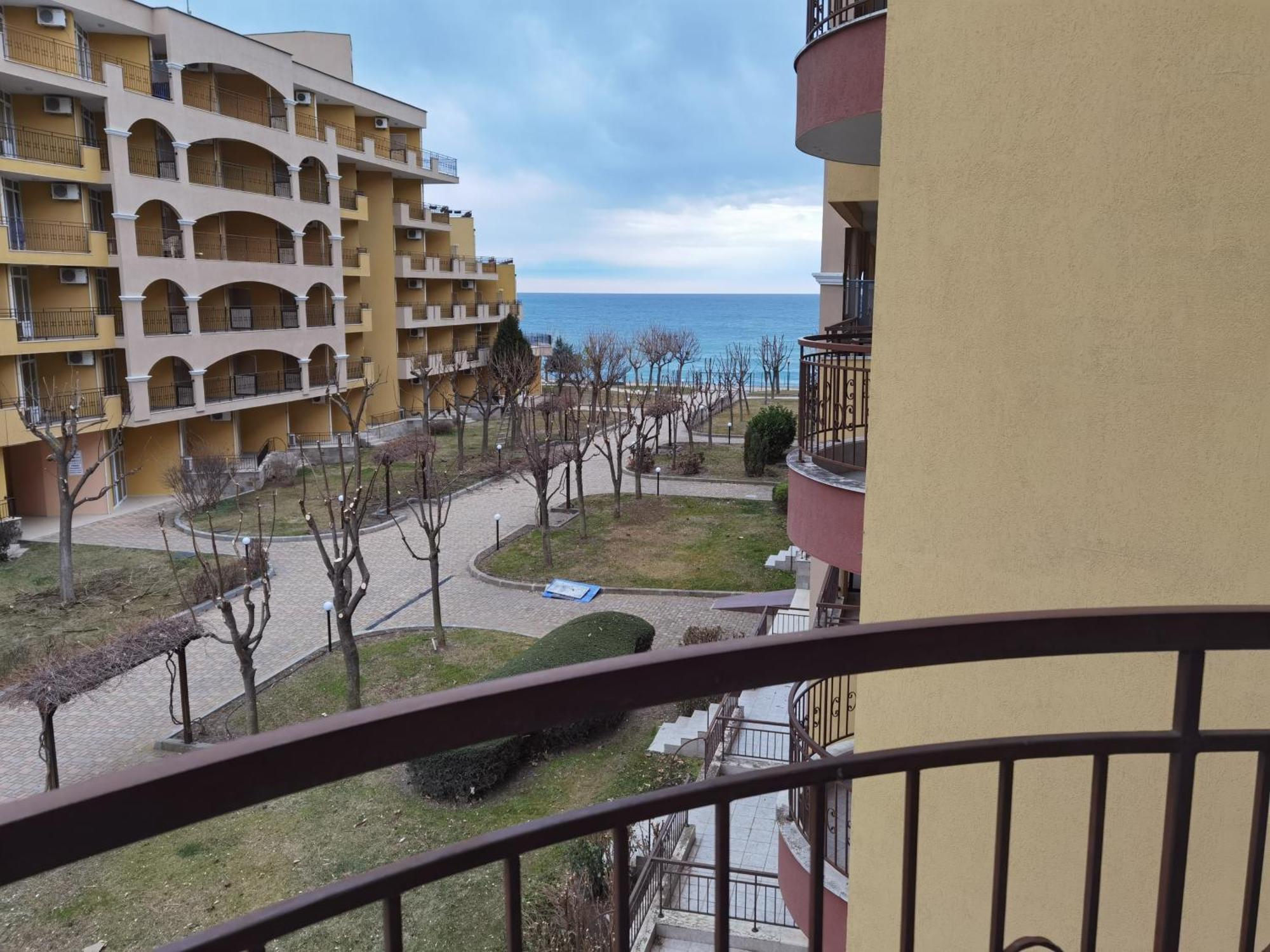 أهيلوي Dl Apartments المظهر الخارجي الصورة