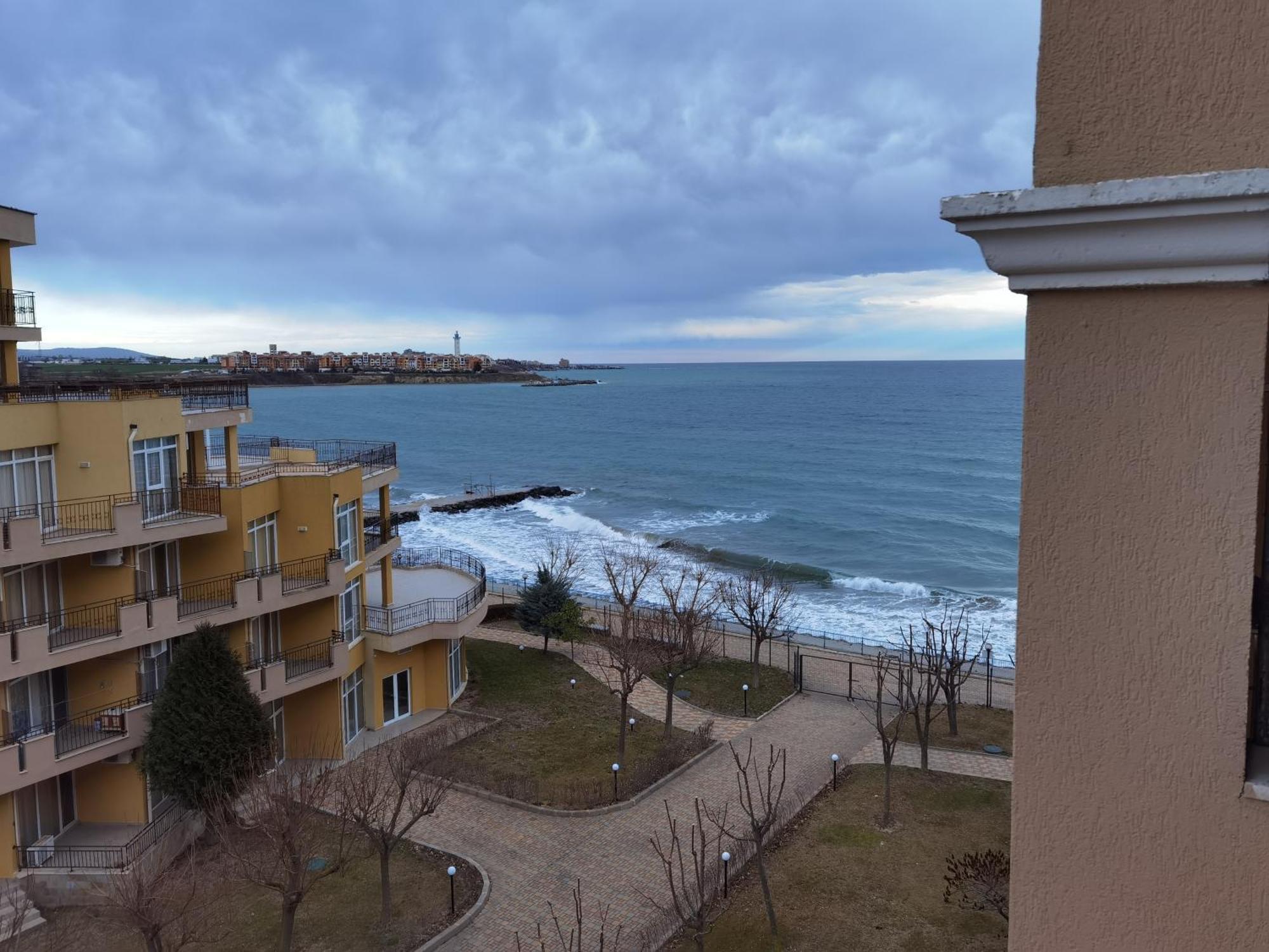 أهيلوي Dl Apartments المظهر الخارجي الصورة