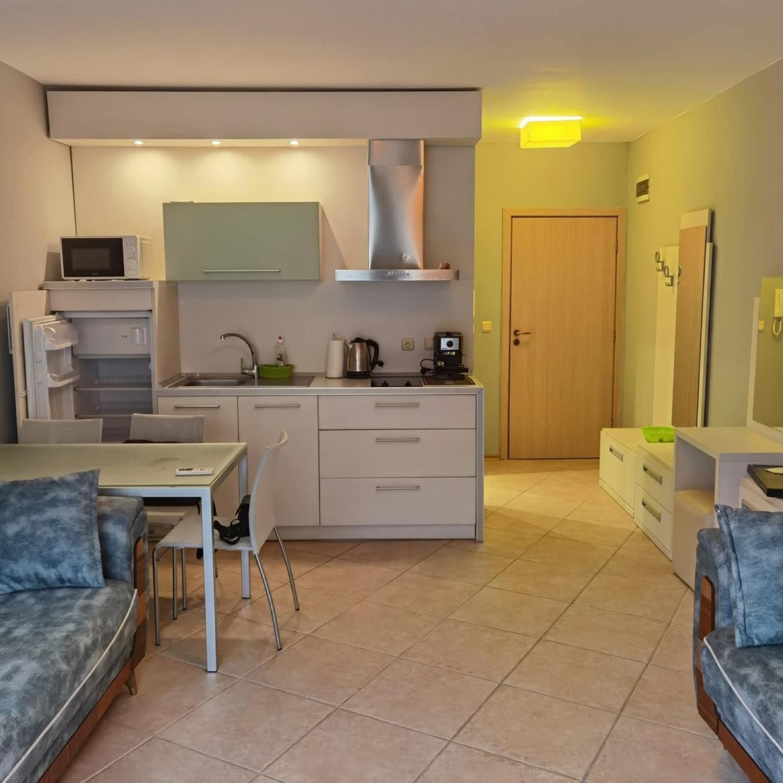 أهيلوي Dl Apartments المظهر الخارجي الصورة