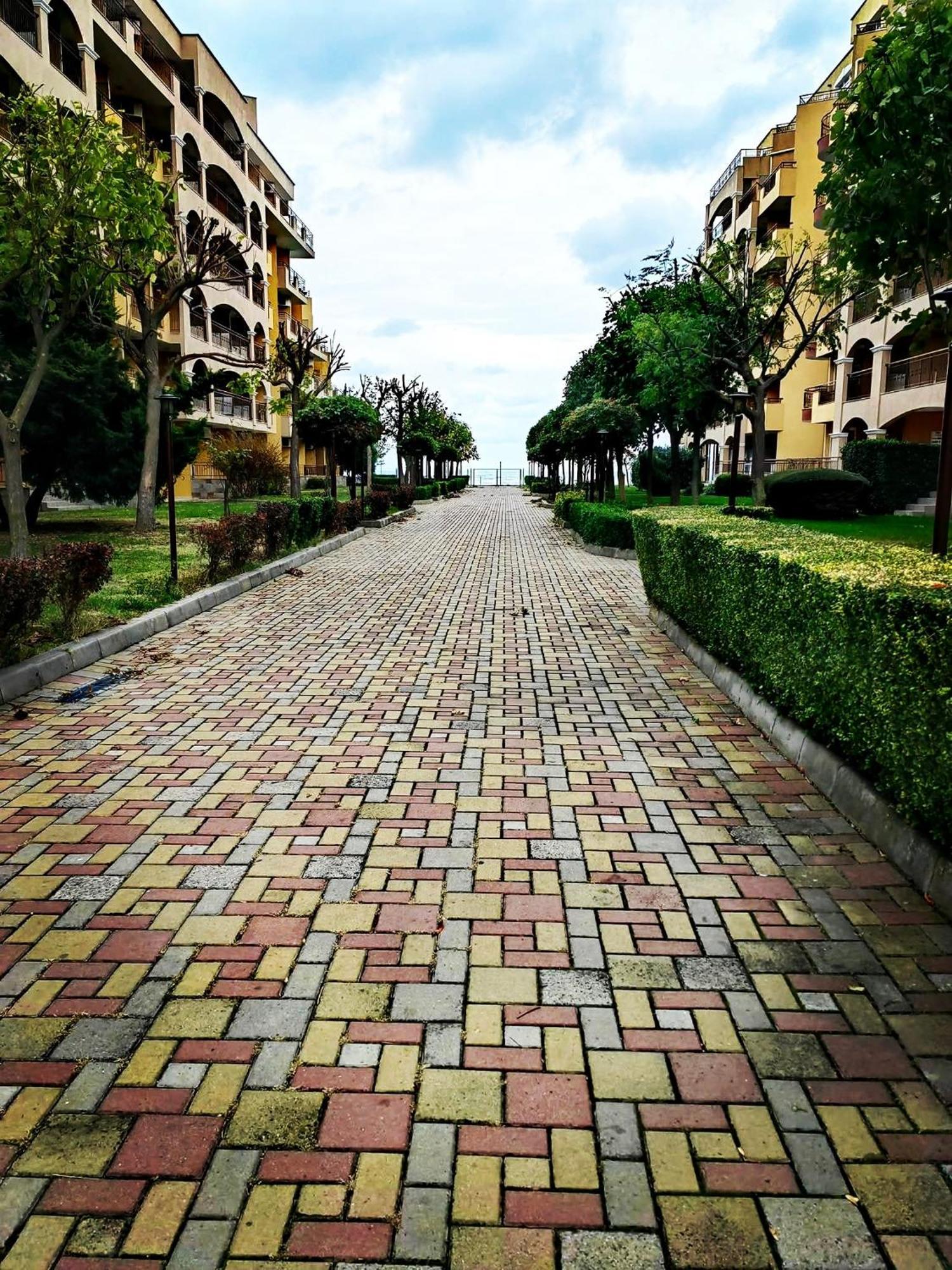 أهيلوي Dl Apartments المظهر الخارجي الصورة